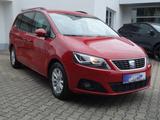 Seat Alhambra Style Autom ACC AHK Navi elektr. Türen - Seat Gebrauchtwagen von 2020