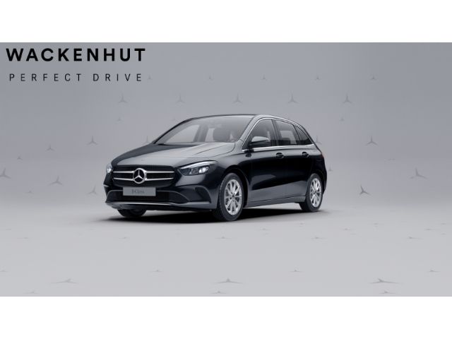 Mercedes-Benz B 200 d PROGRESSIVE LED THERMATIC KAMERA EASY-PA