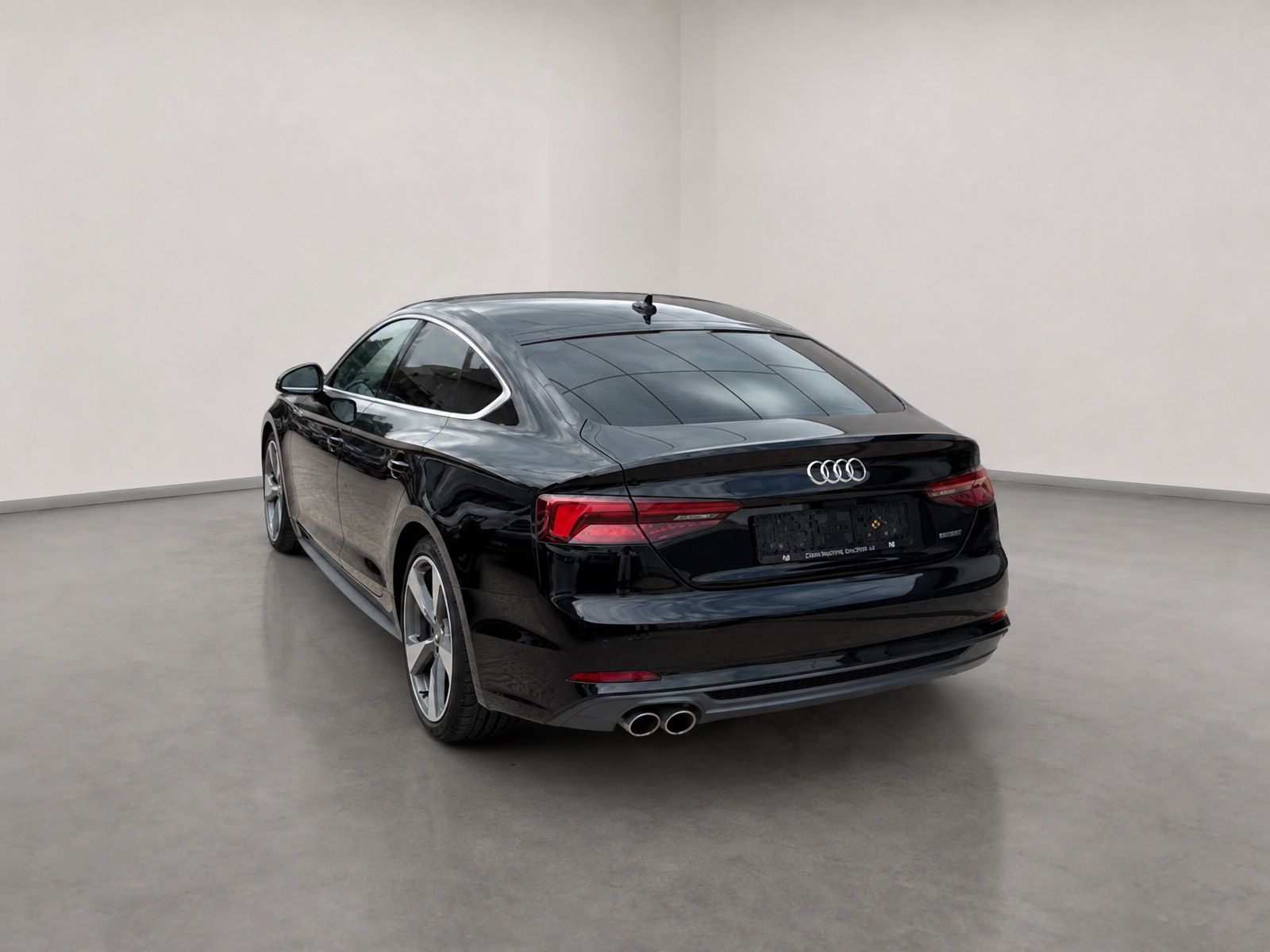 AUDI A5 A5 Sportback 45 TDI quattro*S Line/SportPlus*Kam, Ansicht 4