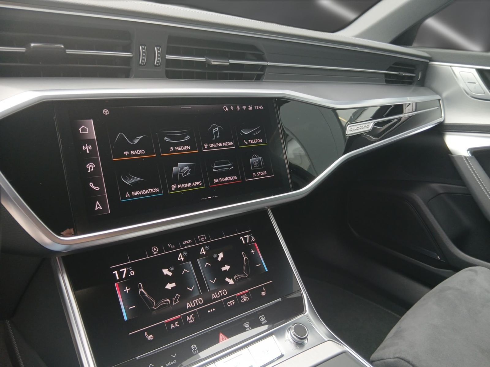 Audi S6 - Bild 19