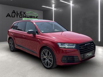 Audi Q7 - 5
