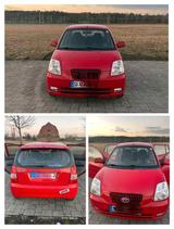 Kia Picanto - gebrauchte Kia Picanto aus dem Jahr 2008