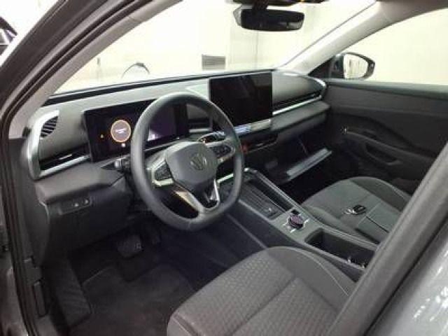 Volkswagen T-Roc 1.5 eTSI DSG Life Navi LED Kamera DigCockp, миниатюра 3