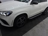 Mercedes-Benz GLE 300 d 4M AMG-Line*Pano*Multibeam*AHK*Burmest - Mercedes GLE 300 Diesel Gebrauchtwagen