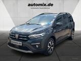 Dacia Jogger AHK, Kamera,Tempomat,SHZ,LED, - Dacia Jogger: mit Anhängerkupplung