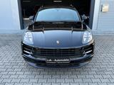 Porsche Macan S°18-Wege Sportsitz°Cam°Luft°Scheckhft° - Porsche in Augsburg