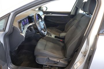 Volkswagen Golf - 9