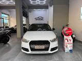 Audi A1 1.4 TDI 90 CV S tronic Sline Edition - Audi A1: Sline