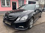 Mercedes-Benz E 250 Amg /AHK/Leder/Sitzheizung/ - Mercedes-Benz E 250 in Düsseldorf