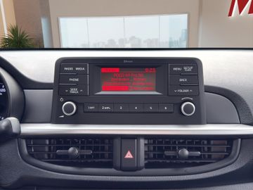 Kia Picanto 1.2 Edition 7 Sitzheizung Klimaanlage