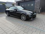Mercedes-Benz C180 Cabrio 8 Fach Bereifung - Mercedes-Benz C 180: 1.8