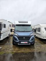 Knaus Sun Ti 650 *Vollluft Goldschmitt* - Knaus Sun ti 650