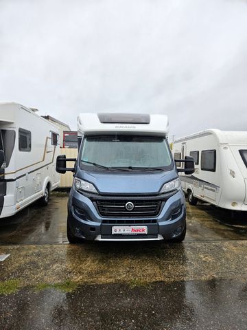 Knaus Sun Ti 650 *Vollluft Goldschmitt*