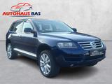 Volkswagen Touareg V6 TDI* Navi * ESSD* Xenon * AHK * Leder - gebrauchte VW Touareg aus dem Jahr 2006