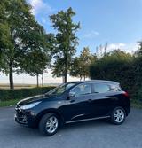Hyundai Tucson ix 35 - Hyundai TUCSON aus 2011