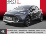 Toyota C-HR 1.8 Hybrid Teamplayer NAVI SHZ KAMERA KLIMA