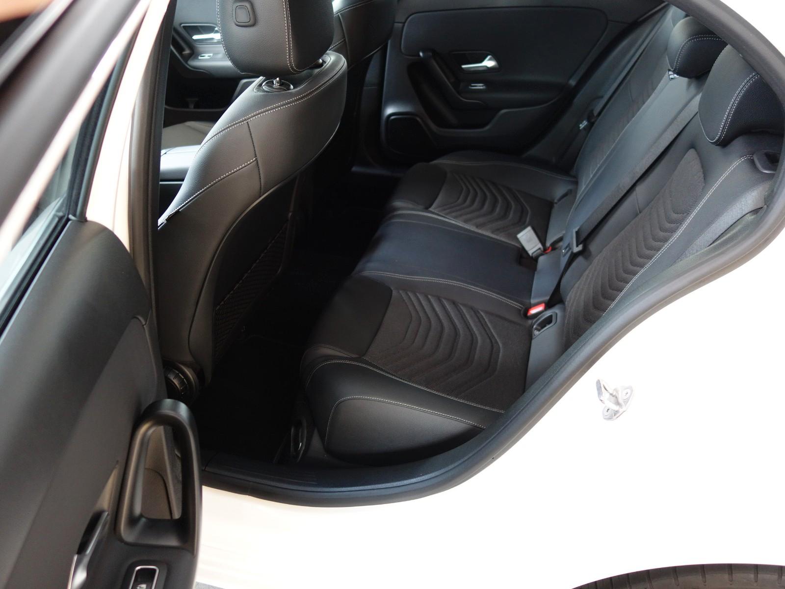 Mercedes-Benz A-Class d/1-HAND/LED-Scheinwerfer/NAVI/PDC, миниатюра 20