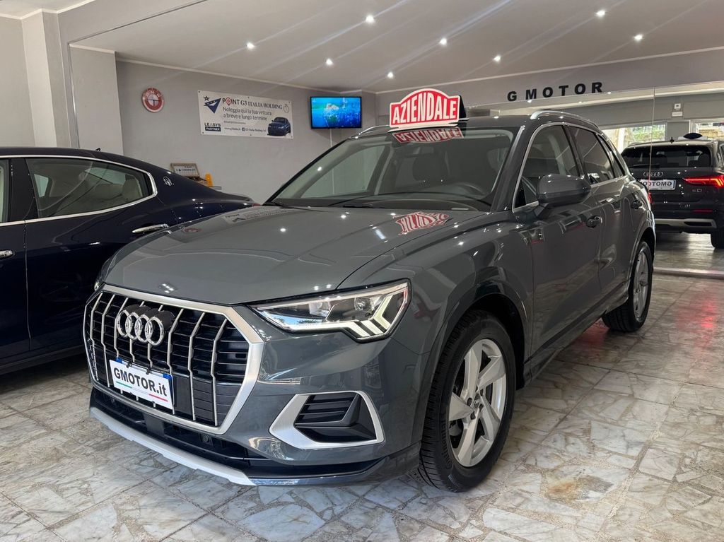 Image of Audi Q3