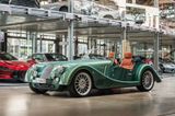 Morgan Plus Six - MwSt. - Klima - SHZ - Sennheiser - 1. - Morgan Plus 6 Gebrauchtwagen