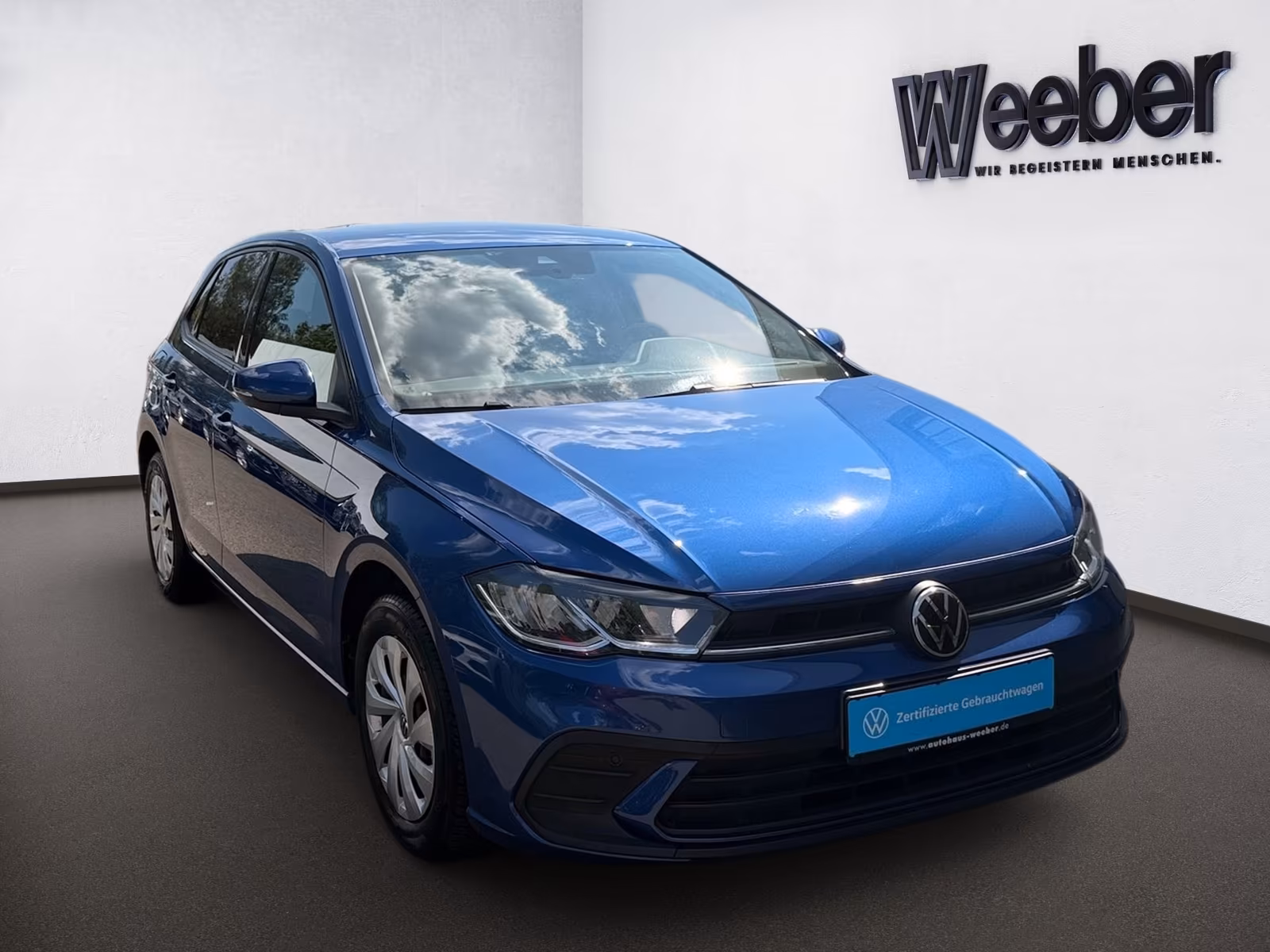 Volkswagen Polo Life * SHZ * NAVI * LED * APP CONNECT *, миниатюра 16