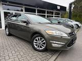 Ford Mondeo Lim. Titanium*Klimaauto*TüvNeu*2Hand - Ford Mondeo aus 2011: Titanium