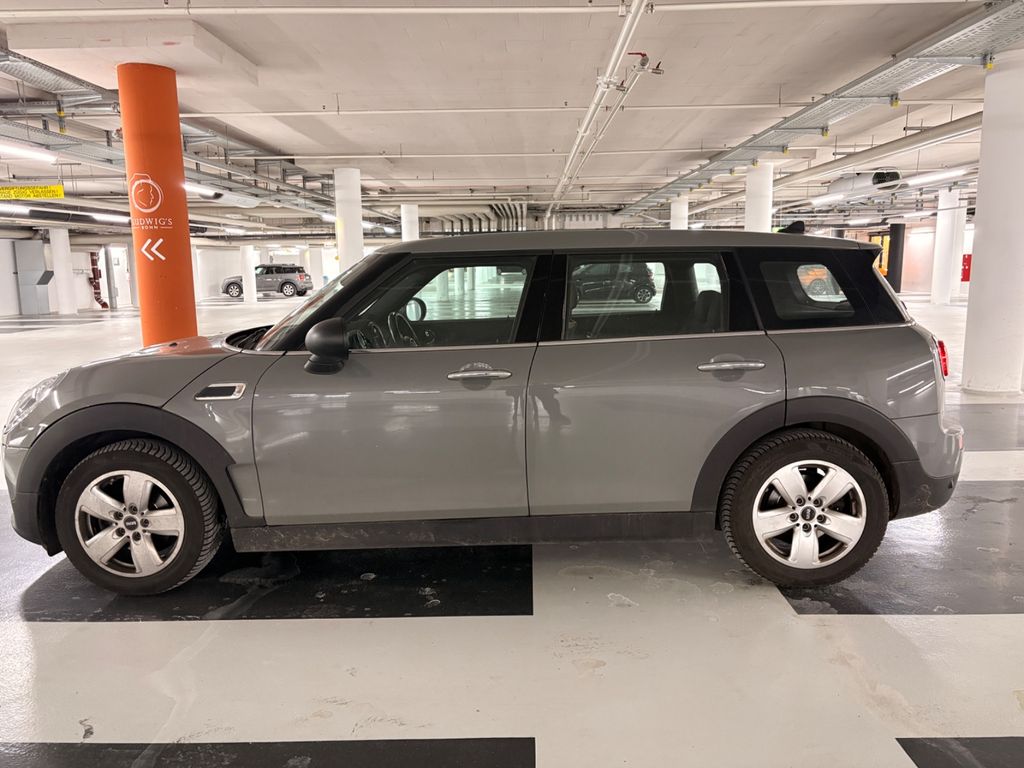Image of MINI One Clubman