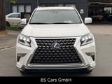 Lexus GX 460 Luxury*7 Sitzer*Luftfahrwerk*MEGA VOLL* - Lexus Gebrauchtwagen in Nürnberg