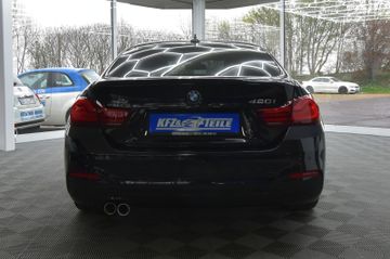 BMW 420 - 7