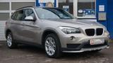 BMW X1 18 i sDrive Klimaautomatik EPH SHZ Navigation - gebrauchte BMW X1 aus dem Jahr 2015