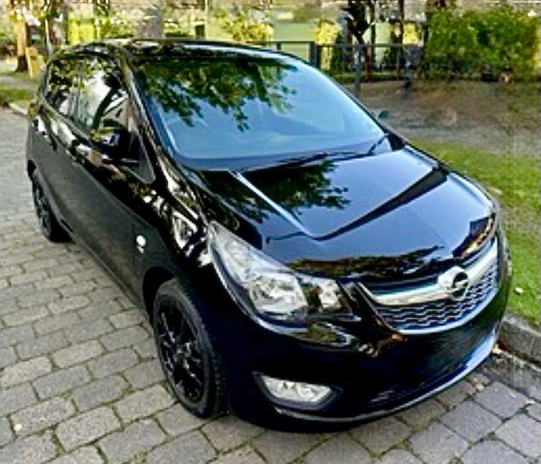 Image of Opel Karl