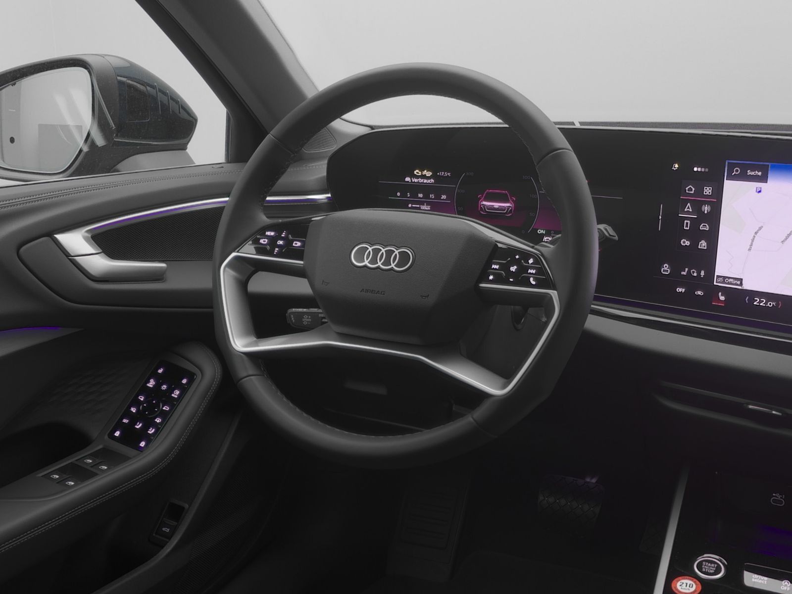 Audi A5 - Bild 12