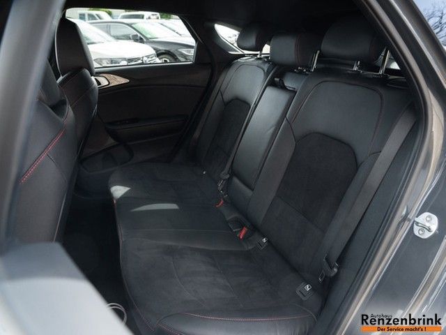 pro cee´d / ProCeed GT 1.6 T-GDI Keyless Kamera
