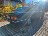 Mercedes-Benz 300SE SE (W126) Getriebe neu | Benzin & Gas - Mercedes-Benz S 300 aus 1990