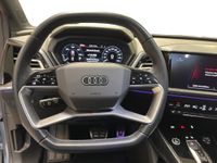Audi Q4 e-tron - Vorschau Bild 13