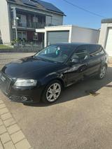 Audi A3 sline Sportback 2.0T  Sehr gepfle... - Audi A3: Sportback Sline