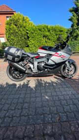 BMW K1300s/Lückenlos Scheckh./ESA/ABS/Reifen Neu/ - BMW K 1300 R