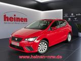 Seat Ibiza 1.0 TSI Style Edition LED+16Z LM-FELGEN - Seat Ibiza: Style Edition