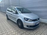 Volkswagen Touran Trendline BMT,Pdc,Navi,StzHzn.