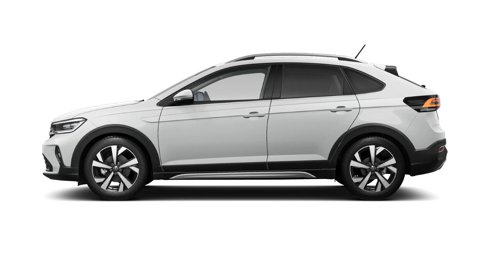 Volkswagen Taigo - Bild 2