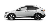 Volkswagen Taigo - Vorschau Bild 2