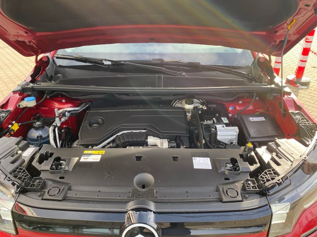 Fahrzeugabbildung Citroën C5 Aircross Hybrid 145 PLUS *Allwetterr*Sitzh.*