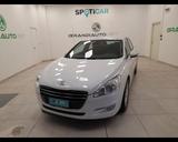 Peugeot 508 2.0 hdi 16v Allure 163cv auto - Peugeot 508: 163