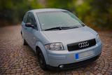 Audi A2 - Audi aus 1990