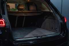 MERCEDES-BENZ GLE 350 d 4Matic*BURM*SITZKLIMA*DISTRO*AHK*AIRMA