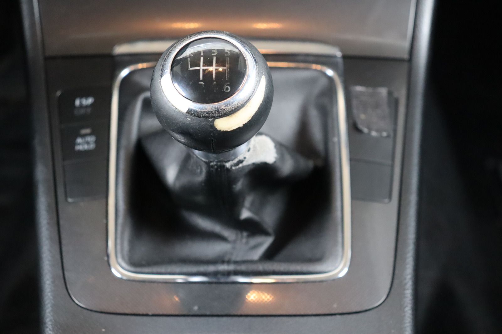 Fahrzeugabbildung Volkswagen Passat Variant 2.0 TDI DPF Trendline