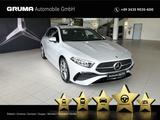 Mercedes-Benz A 180 AMG+KeyGo+Distr+360°+Lenkrad-Sitzheizung++ - Mercedes-Benz A 180 aus 2023