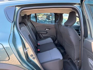 Dacia Sandero Stepway Extreme Eco-G 100