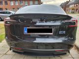 Tesla Model 3 Allradantrieb mit Dualmotor Performance - Tesla Model 3 aus 2024