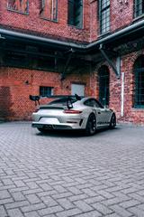 Porsche 991 GT3 RS weissach ohne opf approved 27 - Porsche: Gt2 RS