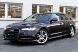 Audi A6 Avant TFSI S-Line Leder*LED*Navi*AHK*2.Hd! - Audi A6 mit Benzin-Antrieb: Kombi